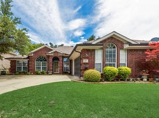 987 Midnight Pass, Rockwall, TX 75087