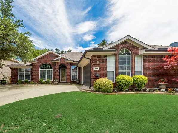987 Midnight Pass, Rockwall, TX 75087