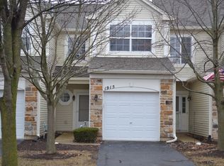 1915 Sedgewood Ave #1915, Aurora, IL 60503