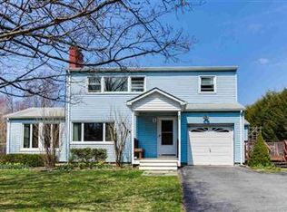 6 Mainetti Dr, Poughkeepsie, NY 12603