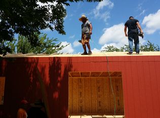 1636 Crowell Rd, Kaufman, TX 75142