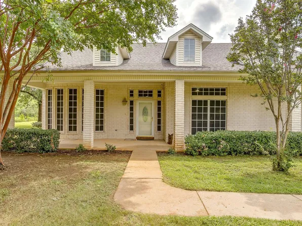 12755 Oak Grove Rd S, Burleson, TX 76028