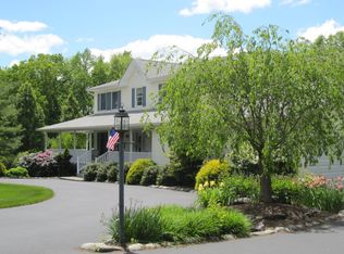341 Tara Hill Dr, Stroudsburg, PA