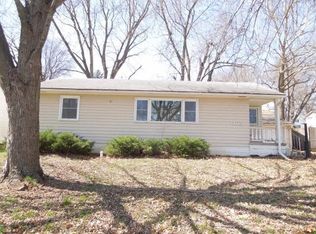 1105 Eastern Ave, Red Oak, IA 51566