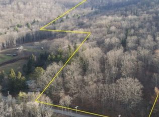 0 Old Rock City Rd #19, Olean, NY 14760