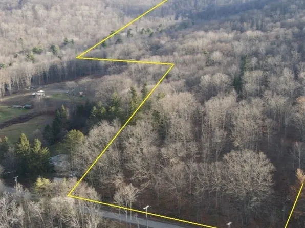 0 Old Rock City Rd #19, Olean, NY 14760