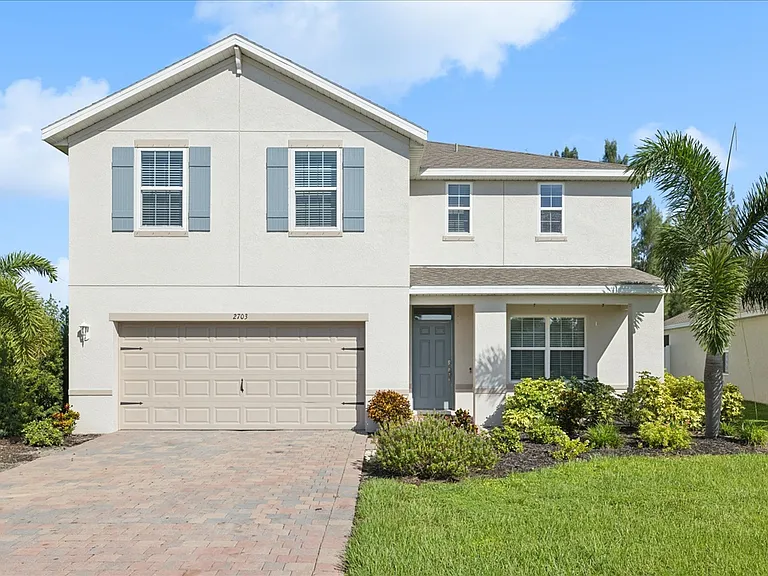 2703 Loreto Ct — Photo 4