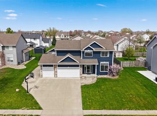 4206 NW 2nd Ct, Ankeny, IA 50023