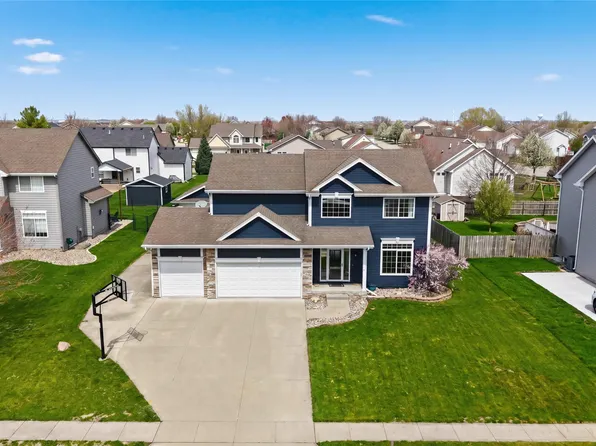 4206 NW 2nd Ct, Ankeny, IA 50023