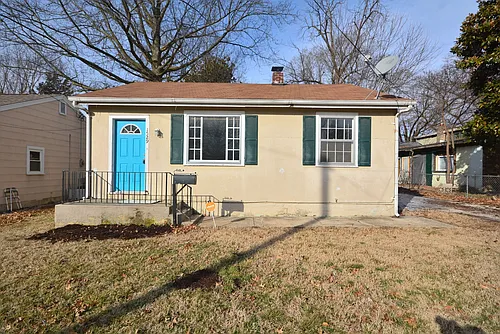 1529 N Weller Ave Photo 1