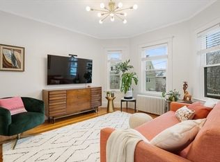 6 Clark St, Arlington, MA 02476