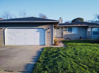 7581 Twin Oaks Ave, Citrus Heights, CA