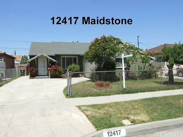 1st image of 12417 Maidstone Ave
