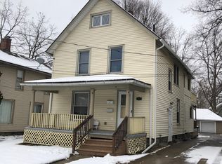 1122 Seymour Ave #2, Lansing, MI 48906