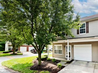 5038 Tuscany Ln, Indianapolis, IN