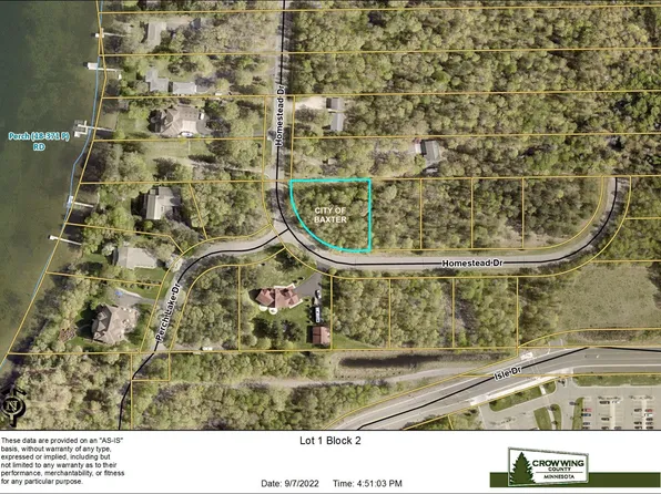 1 Two Perch Lake Dr #B, Baxter, MN 56425
