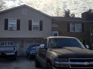 114 Magnolia Way, Nicholasville, KY 40356