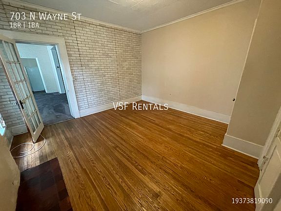 2nd image of 703 N Wayne Ave