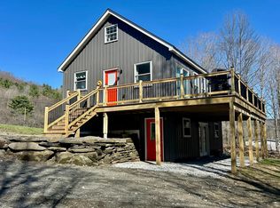 1001 State Route 65, Brookfield, VT 05036