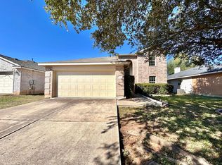 2408 Romeo Dr, Cedar Park, TX 78613