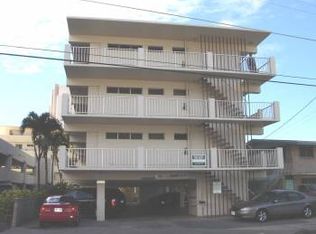 717 Olokele Ave, Honolulu, HI 96816