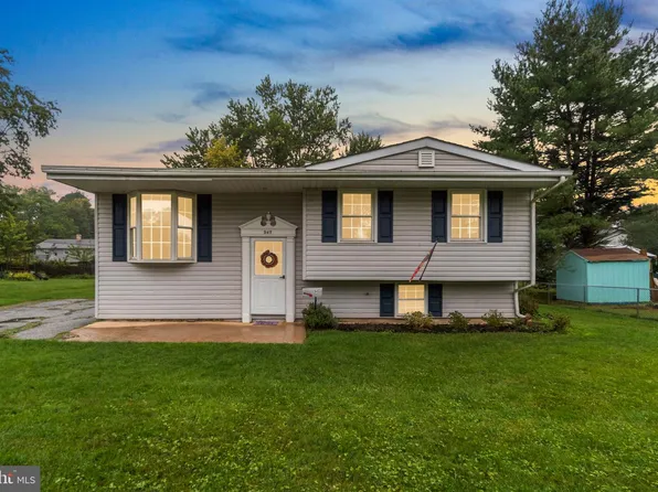 945 Shirley Manor Rd, Reisterstown, MD 21136