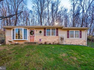 311 Jefferson Pike, Knoxville, MD