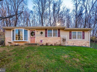 311 Jefferson Pike, Knoxville, MD, 21758