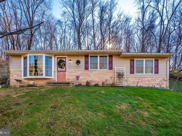 311 Jefferson Pike, Knoxville, MD 21758