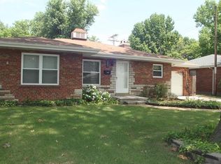 5943 Hilgard Pl, Saint Louis, MO 63109