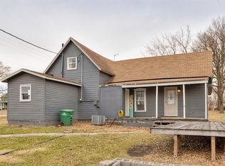 300 2nd St NE, Mitchellville, IA 50169