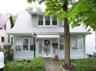 22 Griswold Ave, Troy, NY