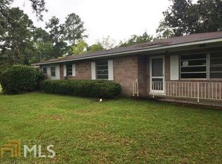 450 7th St SW, Cairo, GA 39828