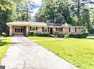 650 Lynhurst Dr SW, Atlanta, GA 30311