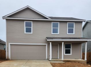 6013 Companion Loop, Bulverde, TX 78163