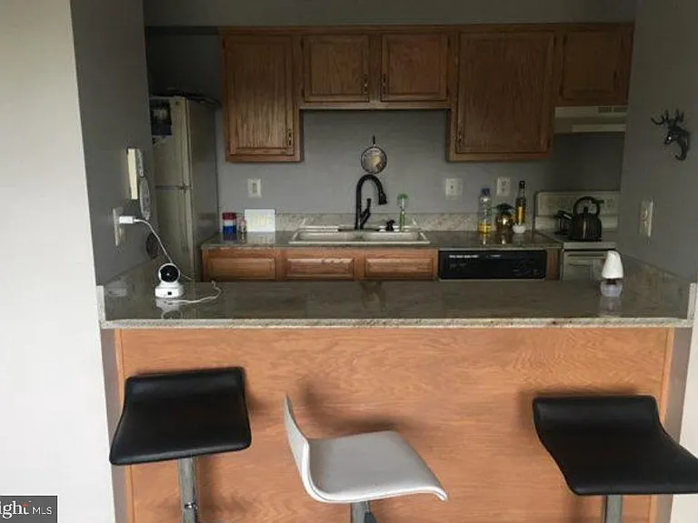 700 Heather Ridge Dr #M-13M — Photo 1
