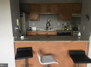 700 Heather Ridge Dr #M-13M, Frederick, MD 21702