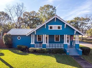 225 N California St, Montgomery, AL 36107