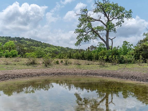 40 Acres For Sale in Coryell near Copperas Cove