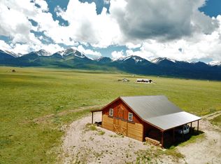 255 Kettle Ln S, Westcliffe, CO 81252