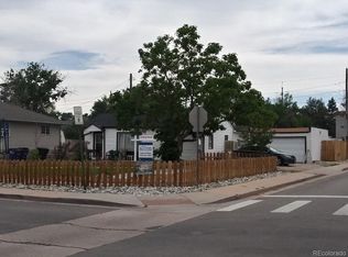 2701 S Decatur St, Denver, CO 80236