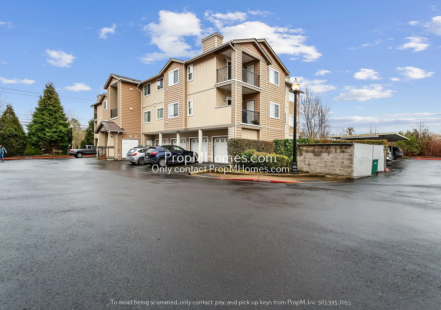 Spacious Two Bedroom Condo with Territorial Views! — Photo 1