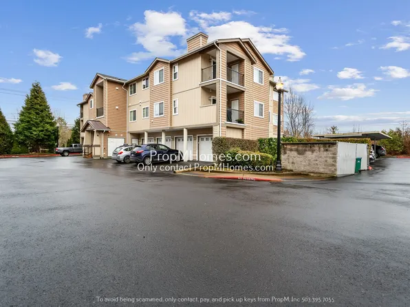 10834 NE Holly St Unit 303, Hillsboro, OR 97006