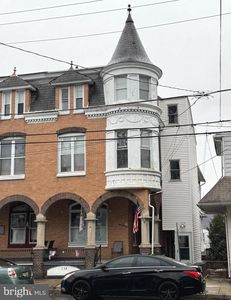 134 W Philadelphia Ave, Boyertown, PA, 19512