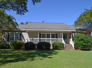 860 Church Rd, Ridge Spring, SC 29129