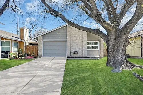 6328 Porterway Dr Photo 1