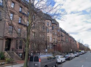 113 Beacon St APT 5-R, Boston, MA 02116