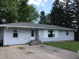 412 W Broomfield St, Mount Pleasant, MI 48858