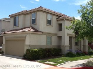 543 Ribolla Ct, Fairfield, CA 94534