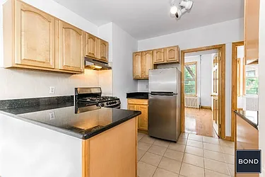 Rented by Bond New York